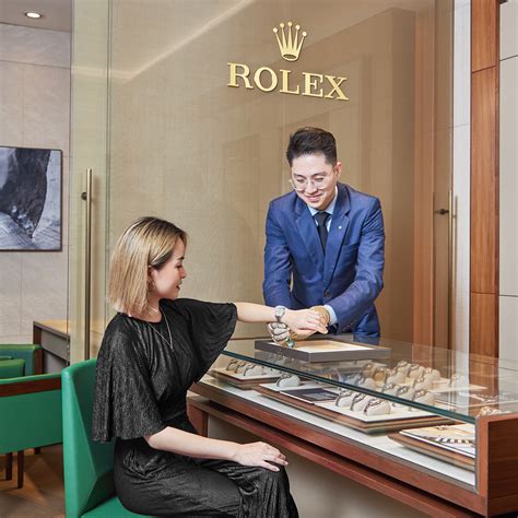 rolex kee hing hung|where to buy rolex singapore.